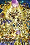 Рыцари Зодиака: Золотая Душа / 聖闘士星矢 黄金魂