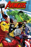Мстители: Величайшие герои Земли / The Avengers: Earth's Mightiest Heroes