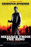 Message From the King / Message From the King