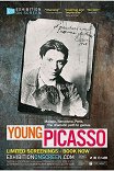 Молодой Пикассо / Young Picasso