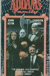 Хеллоуин с новой семейкой Аддамс / Halloween with the New Addams Family