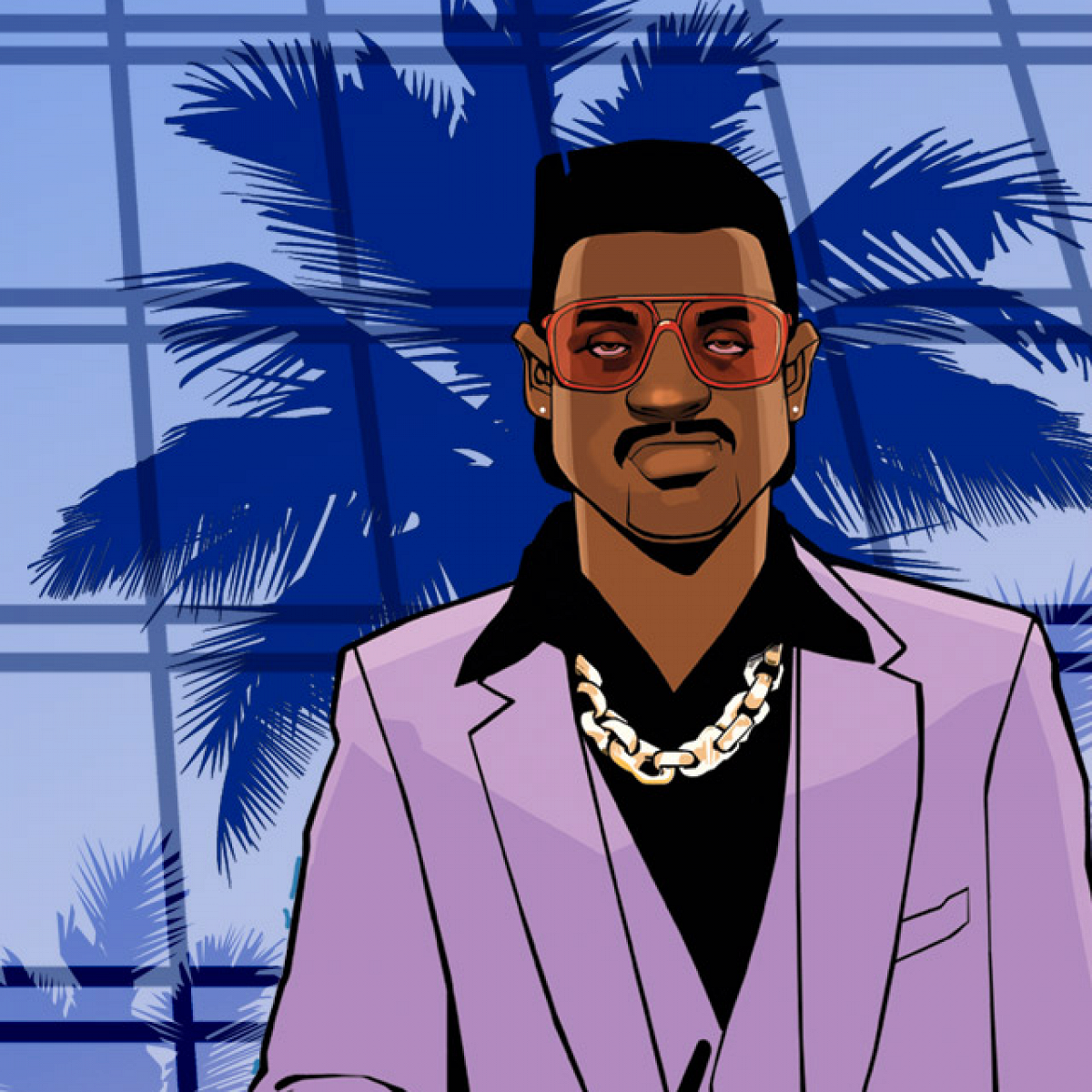 Man I feel just like a Rockstar» — за что можно не любить GTA: Vice City и  San Andreas - Афиша Daily