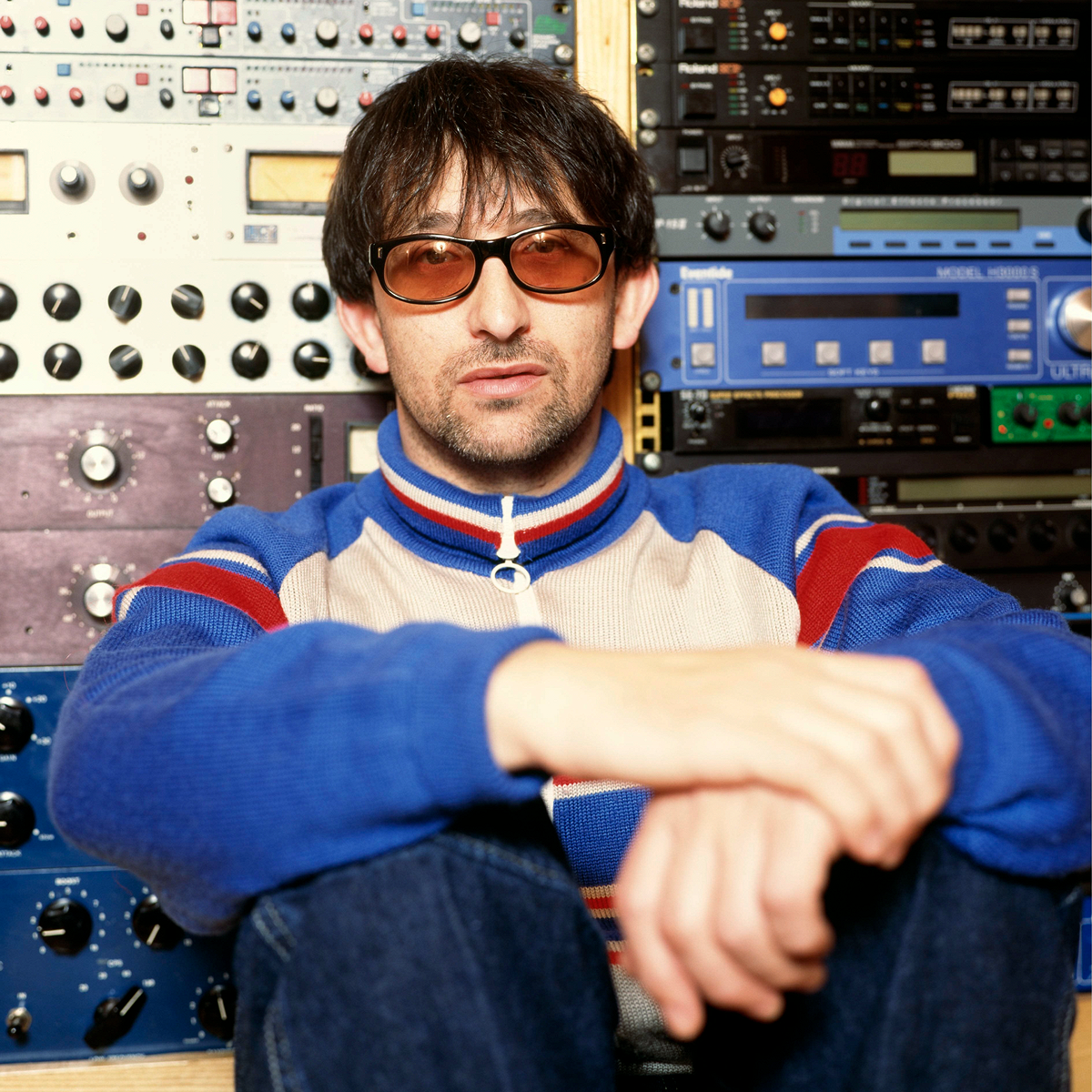 Гимн лузерства футбольной Англии записали The Lightning Seeds. Вот история  группы - Афиша Daily