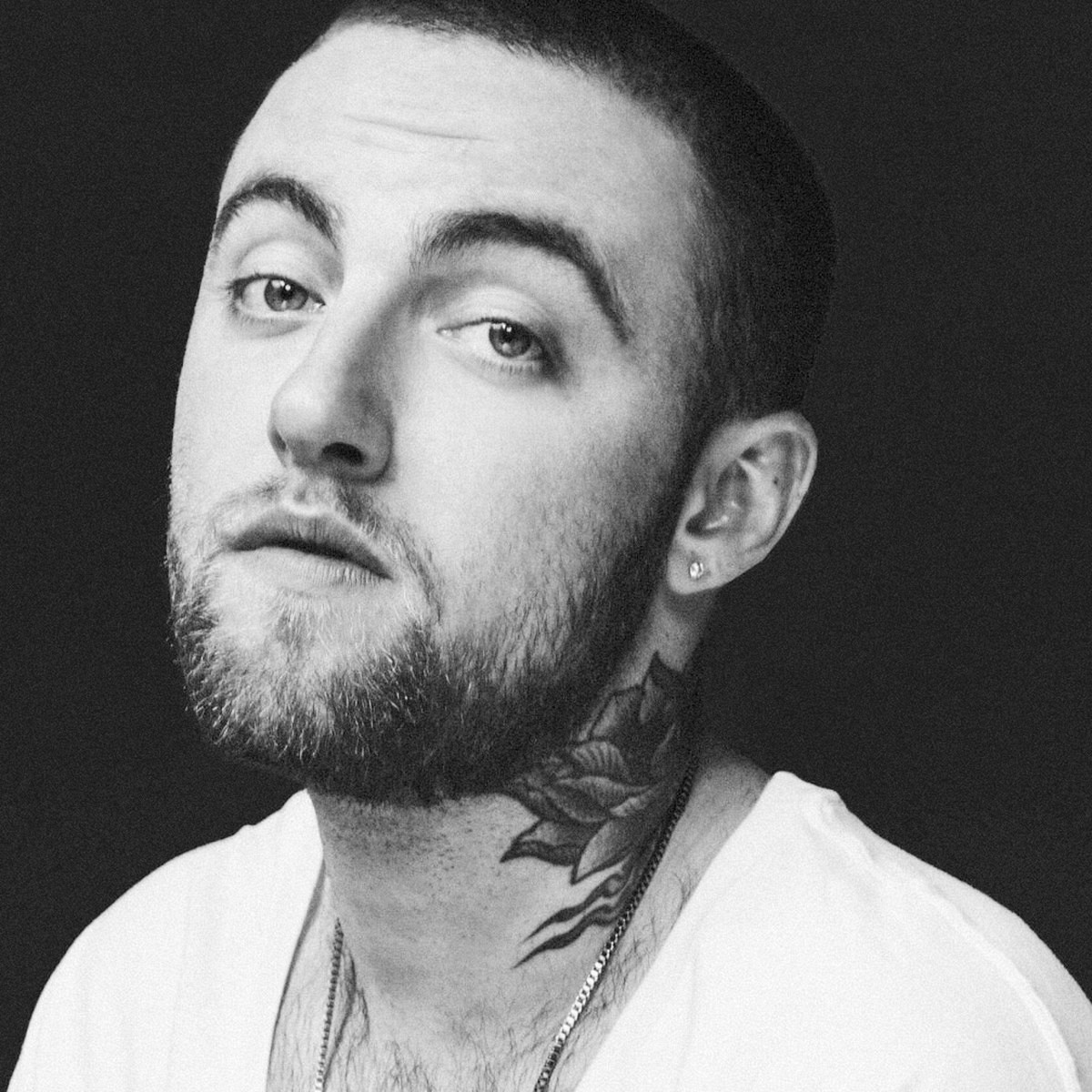 Умер Mac Miller. Успех, грусть и прессинг, с которыми он не справился -  Афиша Daily