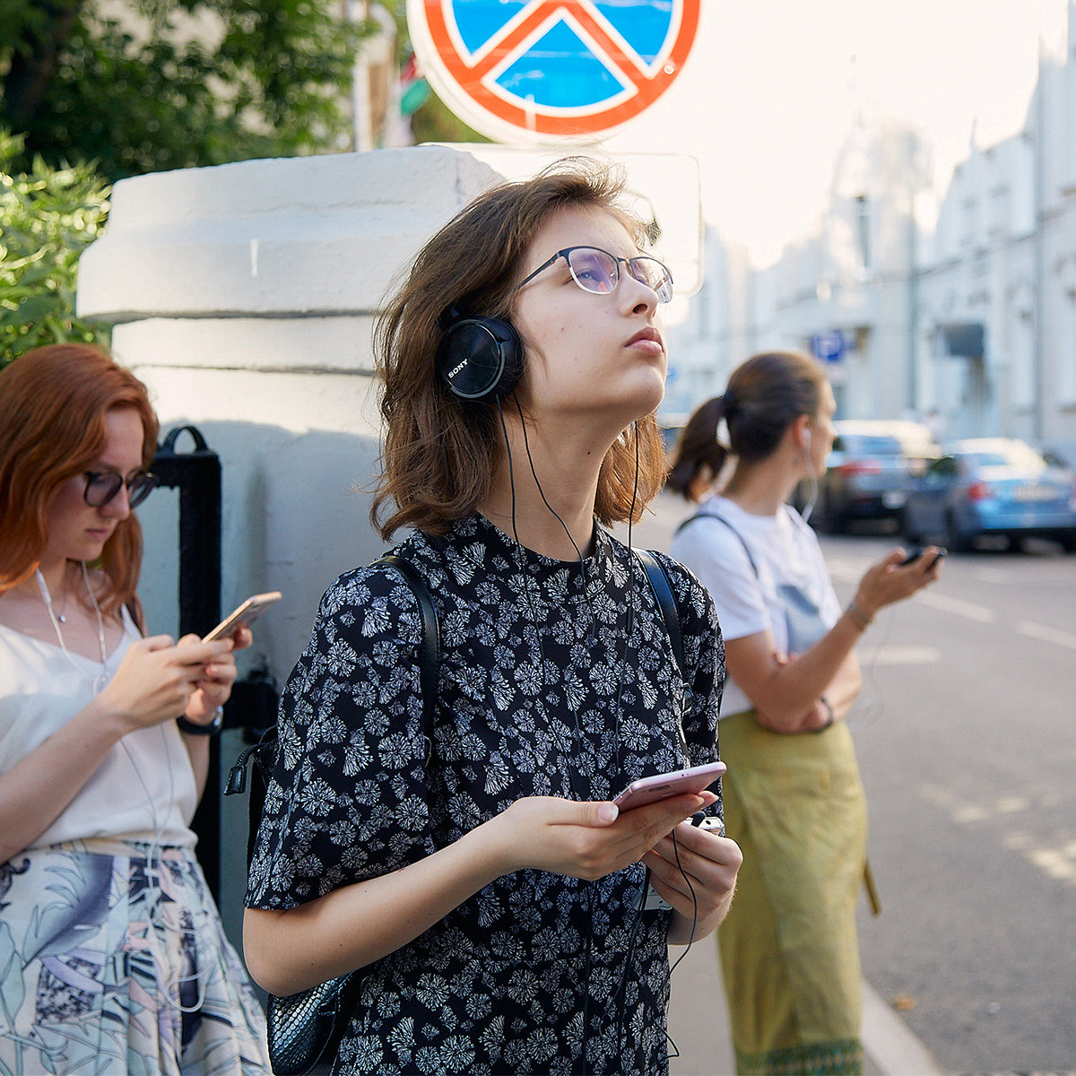 Экскурсии в Москве - Афиша Daily