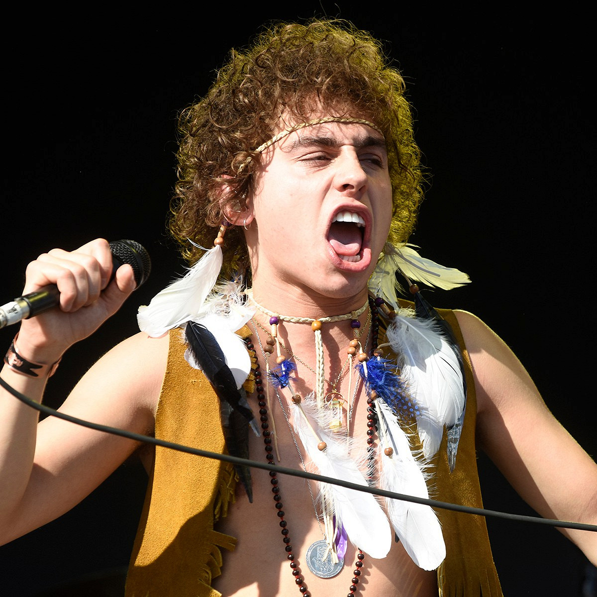 Кто такие Greta Van Fleet и почему их все ненавидят - Афиша Daily