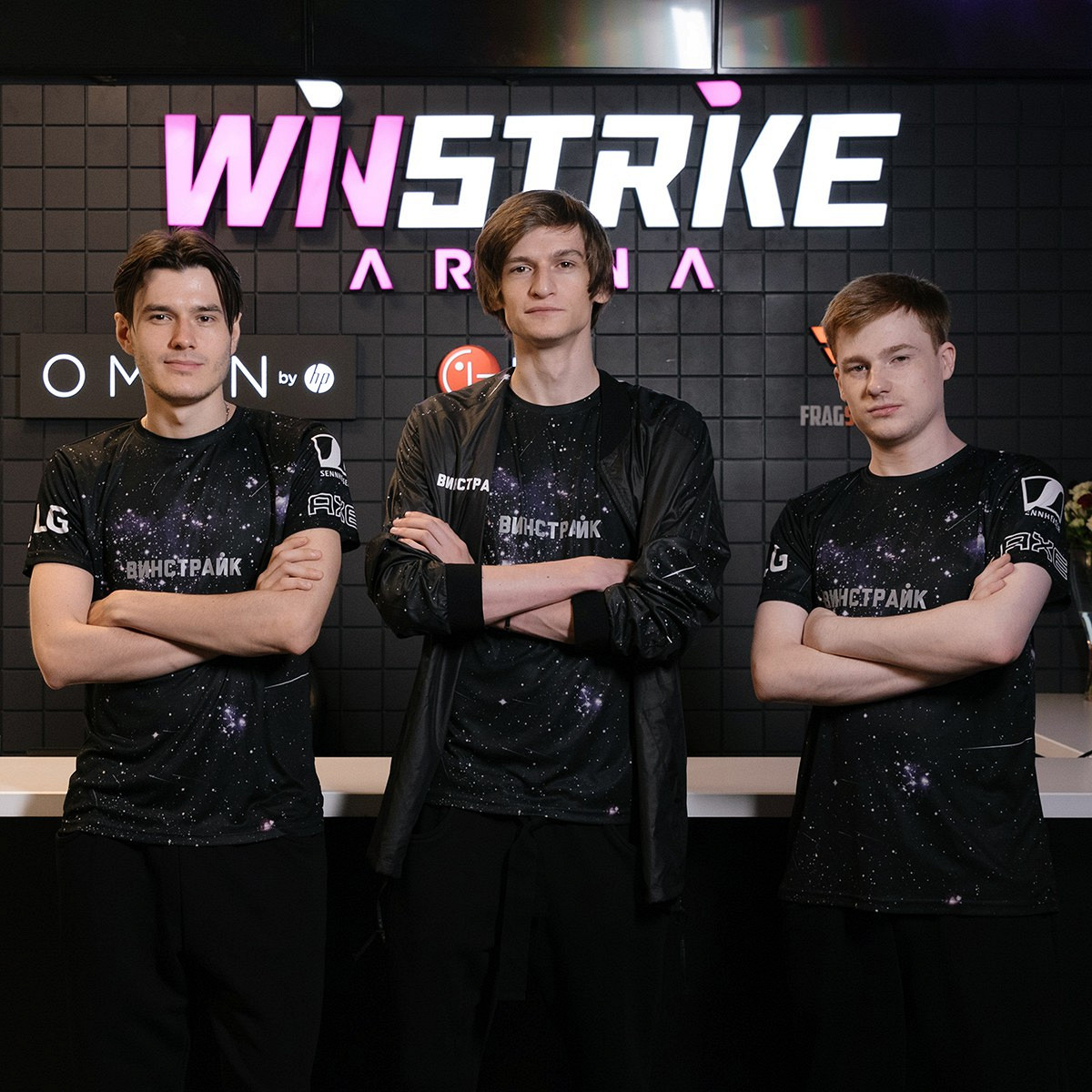 Winstrike Team  