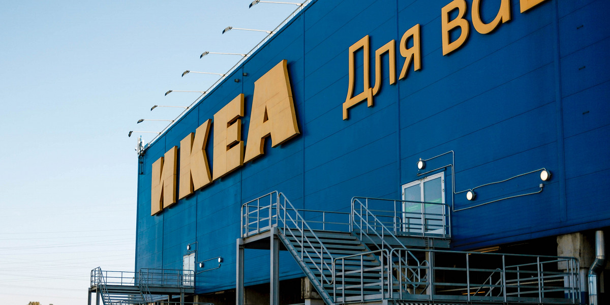 Икеа Товары К Новому Году 2022