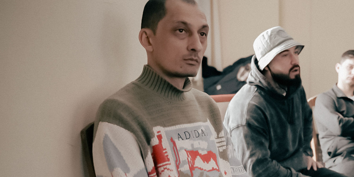 Как Дима Марков помогал наркозависимым и каким будет реабилитационный центр его имени