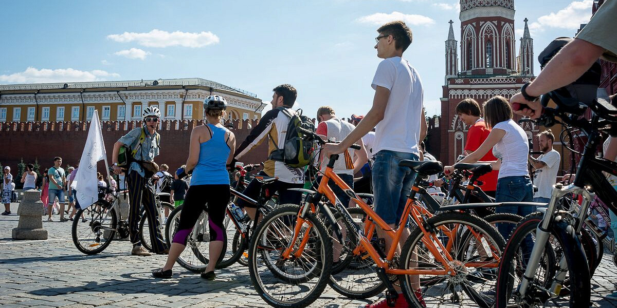 Первый проект москва