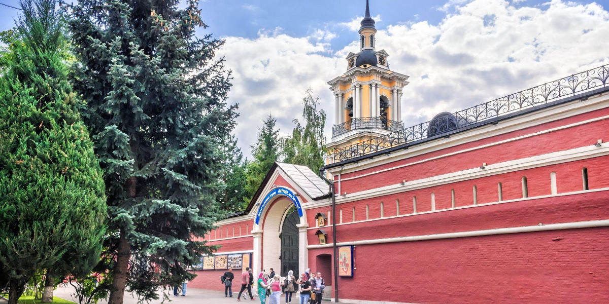 Покровский монастырь: как доехать до места поклонения Матроне Московской и что важно знать