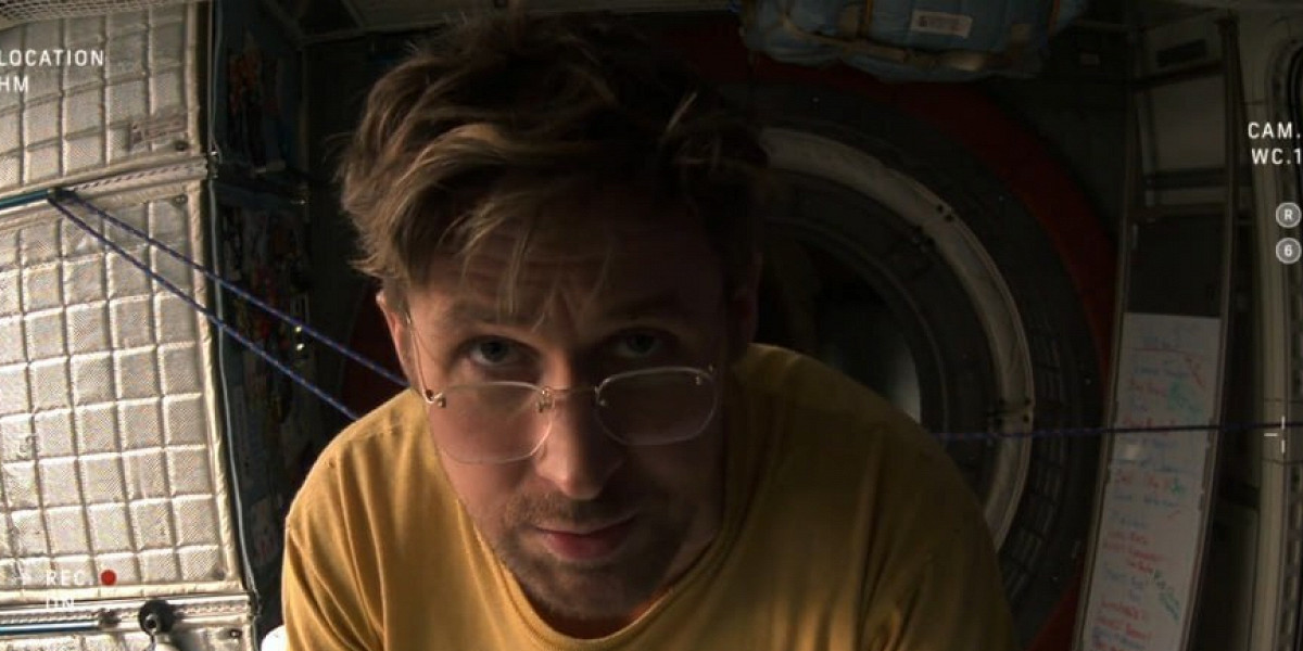 «Это фильм не для эмпатов»: собрали первые реакции на «Проект „Конец света“»