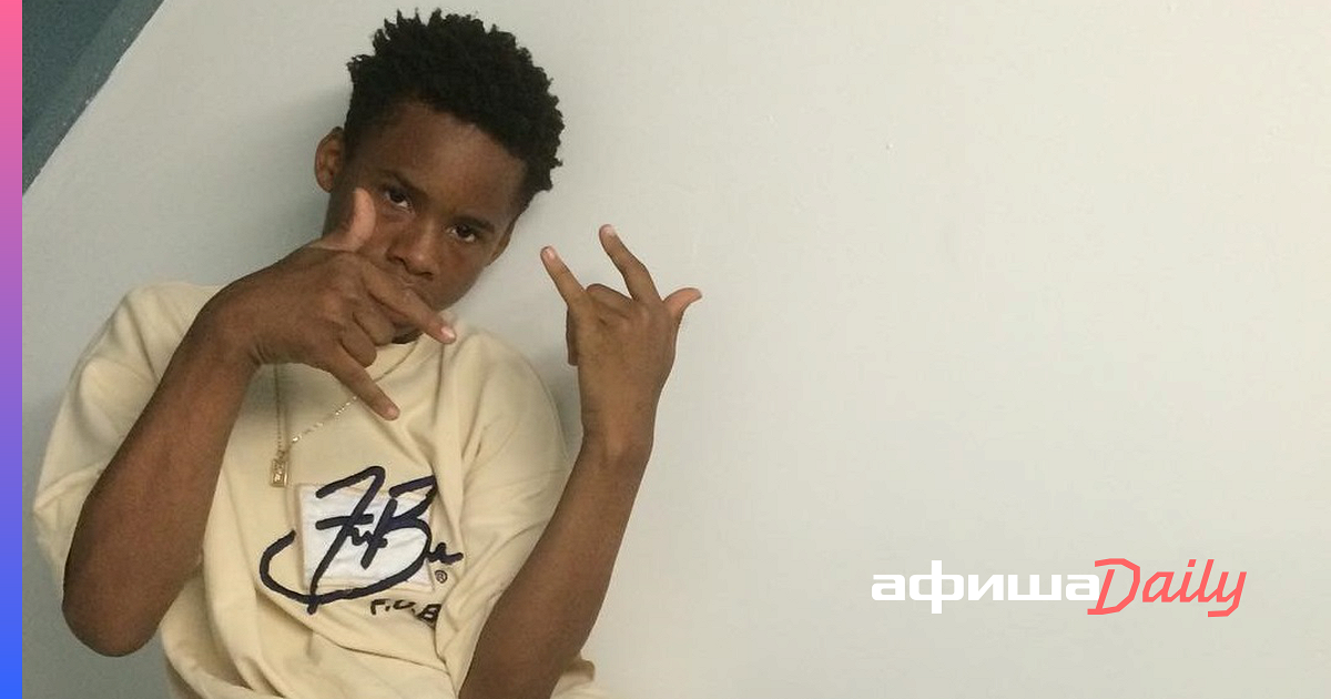 Tay k фото в тюрьме