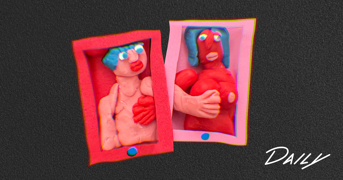 Виртуалды секс монологы