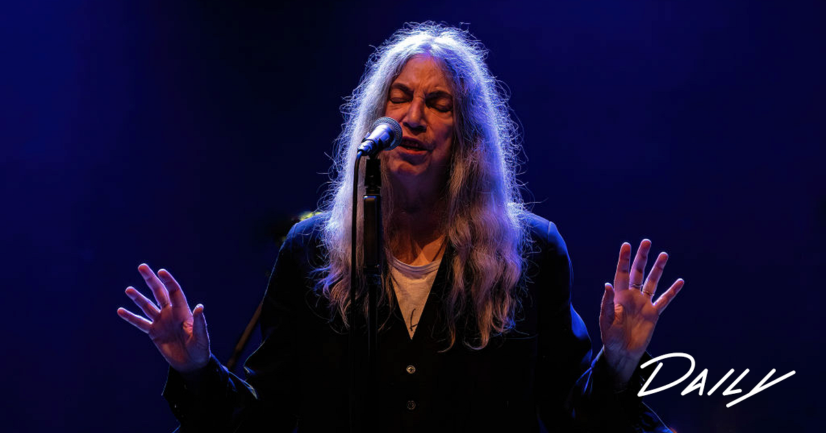 Pat time is. Pat time is