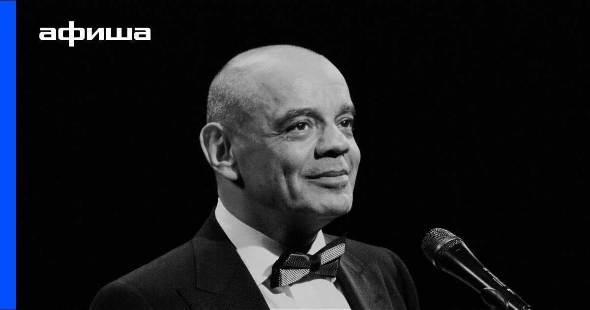 Константин Райкин (Konstantin Raikin) – биография, фото, фильмография ...