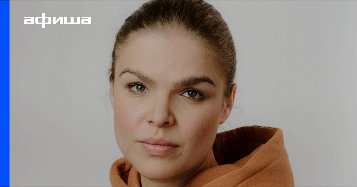Марина соколова актриса биография личная жизнь Марина Соколова Image #209309 TVmaze