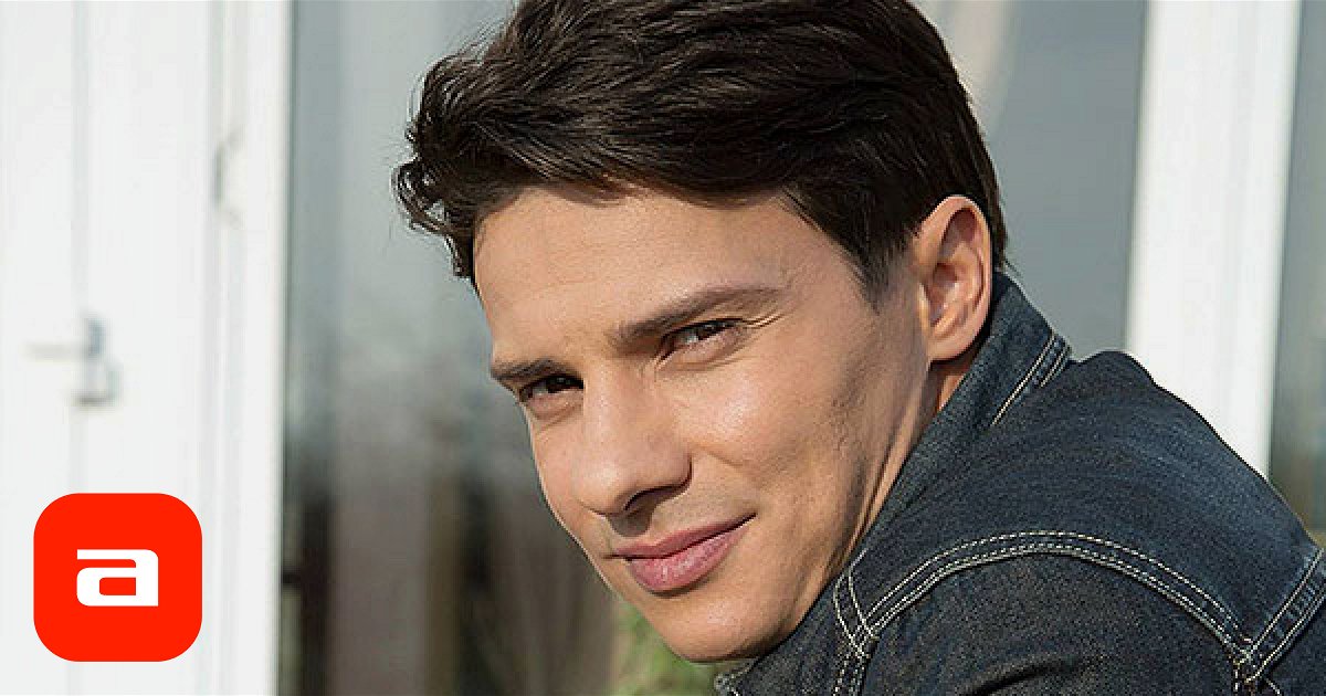Актер александр новин биография личная жизнь Новин александр - Olphoto.ru