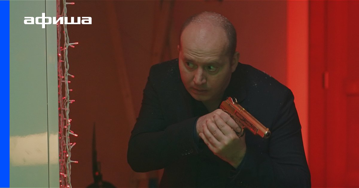 Фильмы Торрент Скачать Новогодний Беспредел
