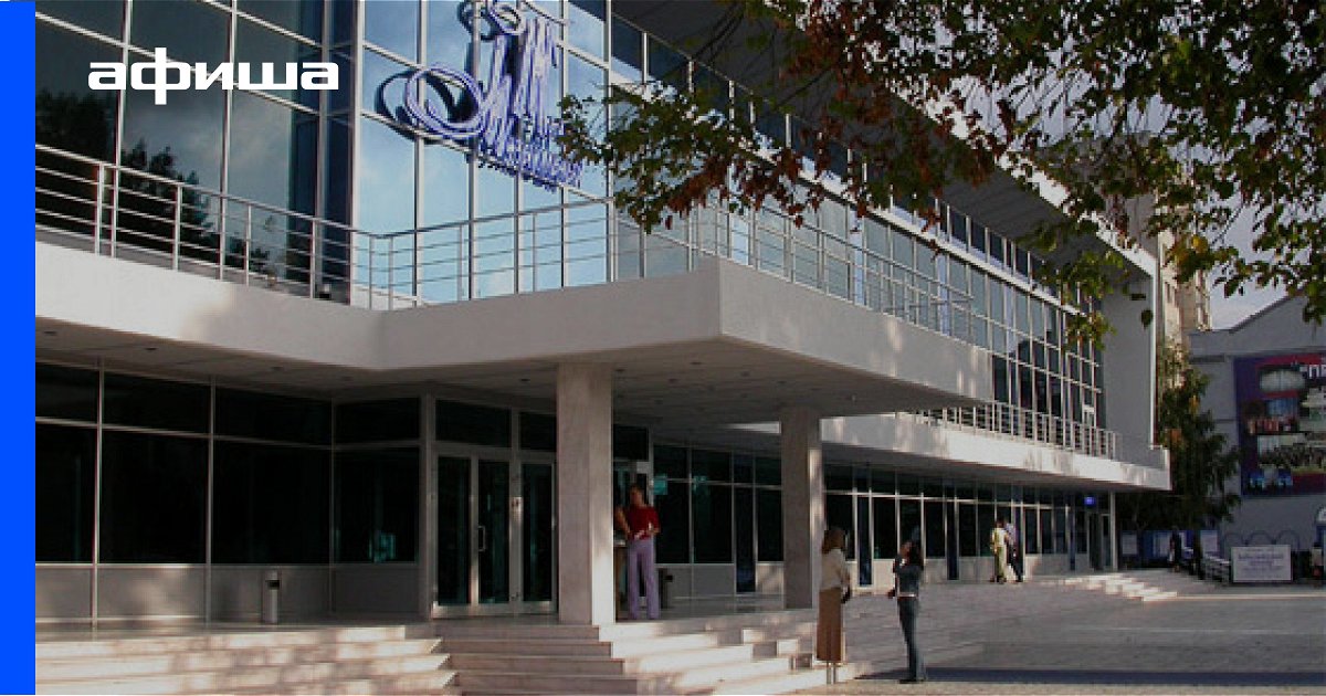 Веселая вдова, отзывы, расписание и билеты на спектакль, постановка ...