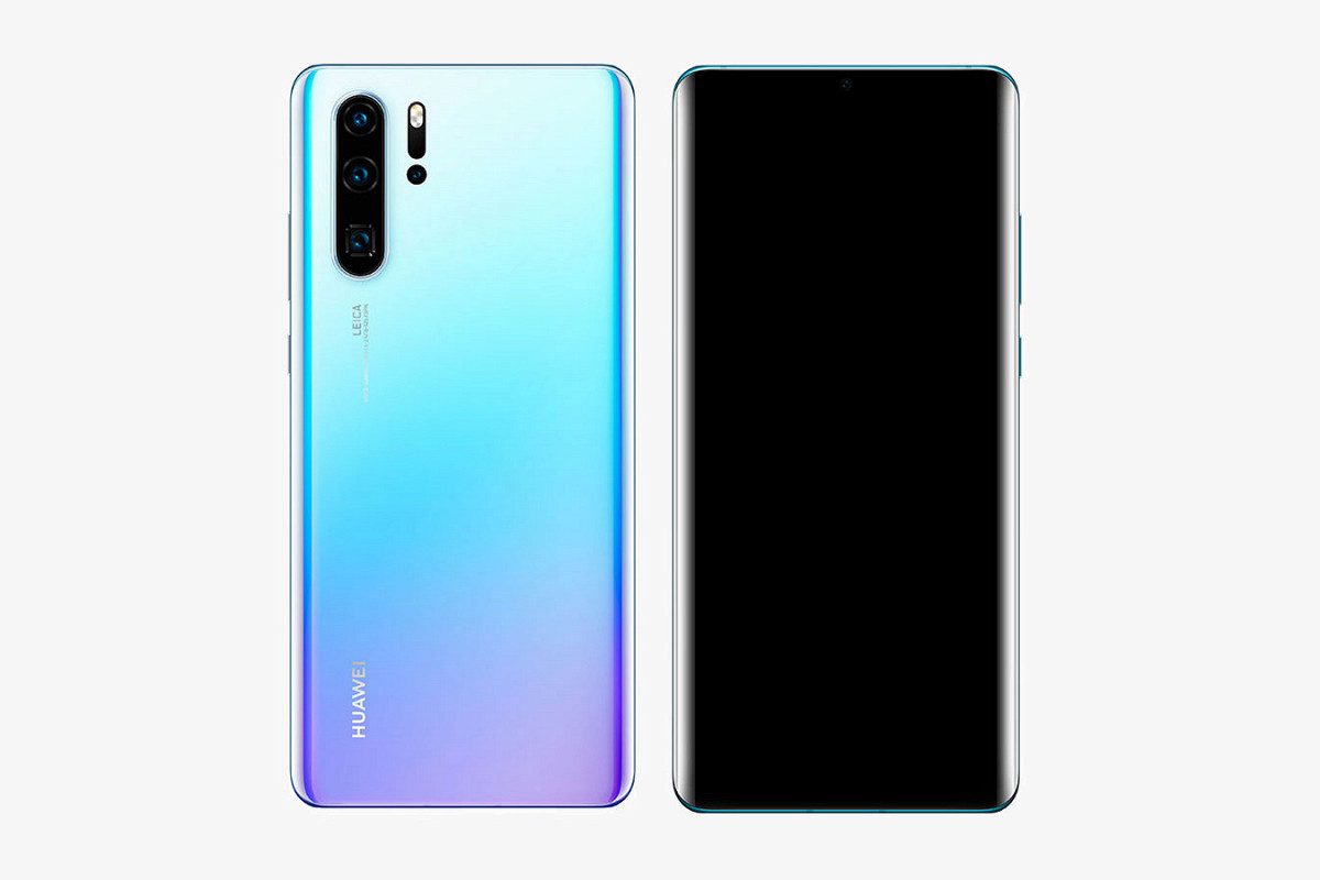 Huawei P30 Pro — обзор камеры - Афиша Daily