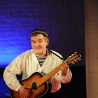 Евгений Никулин