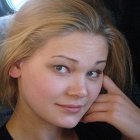 Алена Старостина