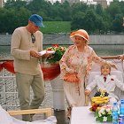Алефтина Евдокимова