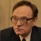 Джаред Харрис