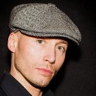 Илья Черевотенко