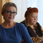 Александра Скачкова