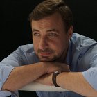 Евгений Цыганов