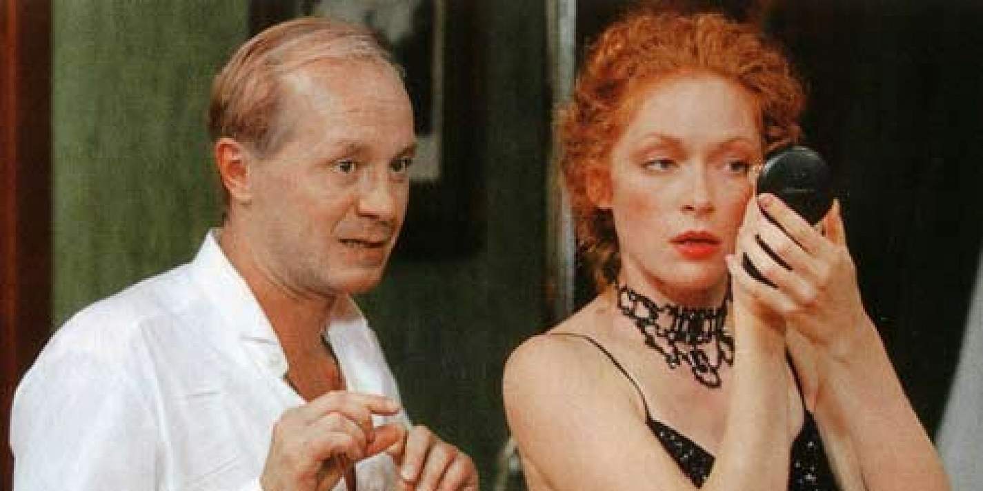 Наталья Рогожкина (Наталья Сергеевна Рогожкина) Актриса