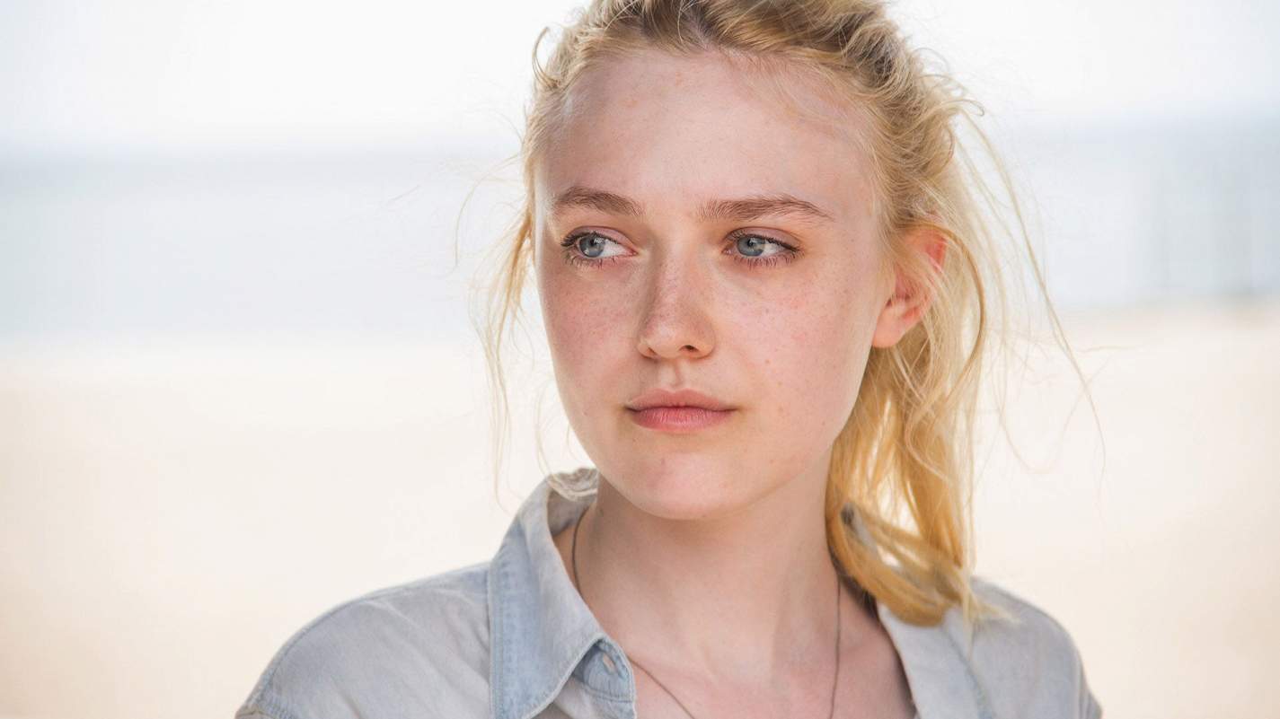 Dakota Fenning Dakota Fanning Biografiya Foto Filmografiya Aktrisa