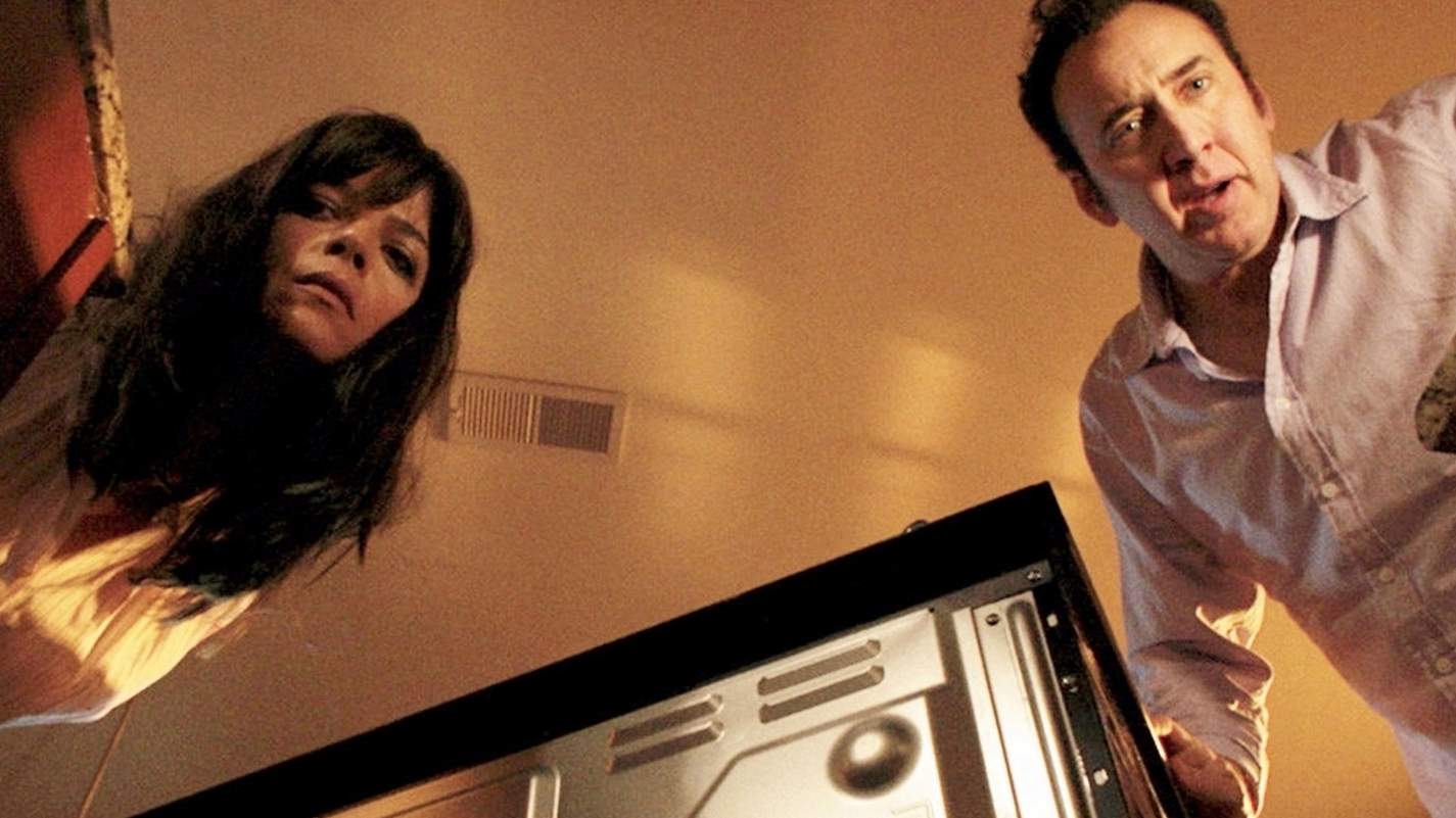 Фильм Мама и папа (США, Великобритания, 2017) смотреть