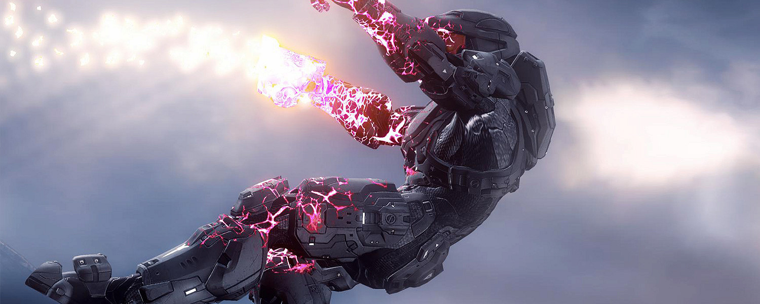 «Удовольствие от каждого выстрела»: Андрей Подшибякин о новой Halo 5