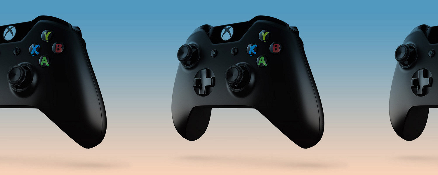Xbox One: дальше будет только интереснее