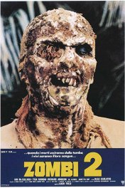 Пожиратели плоти / Zombie Flesh-Eaters