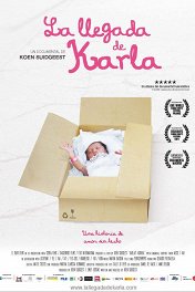 Рождение Карлы / La llegada de Karla
