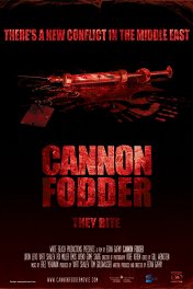 Пушечное мясо / Cannon Fodder