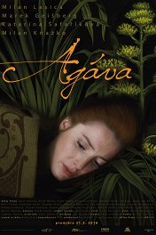 Агава / Agáva