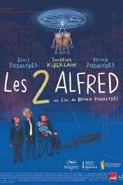 Два Альфреда / Les 2 Alfred