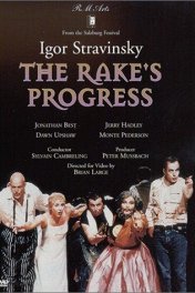 Похождения повесы / The Rake's Progress