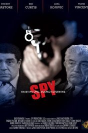 Шпион / Spy