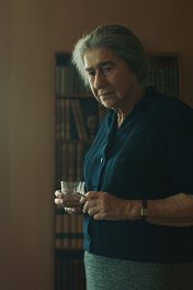 Голда. Судный день / Golda