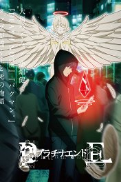 Платиновый предел / Platinum End