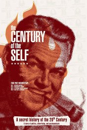 Столетие личности / The Century of the Self