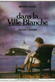 В белом городе / Dans la ville blanche