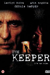 Хранитель / The Keeper