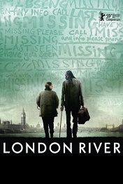 Река Лондон / London River